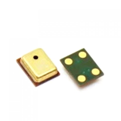 Mikrofonas skirtas Versija Nr.11 (S/N 181)