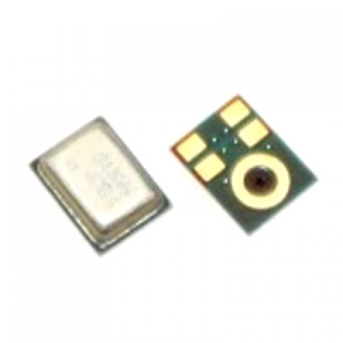 Mikrofonas skirtas Versija Nr.16 (S/N 186)