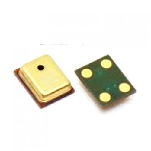 Mikrofonas skirtas Versija Nr.17 (S/N 187)