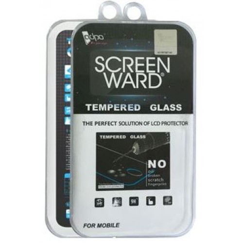 Ekrano apsauga Adpo "Tempered Glass" Huawei Y7 2019