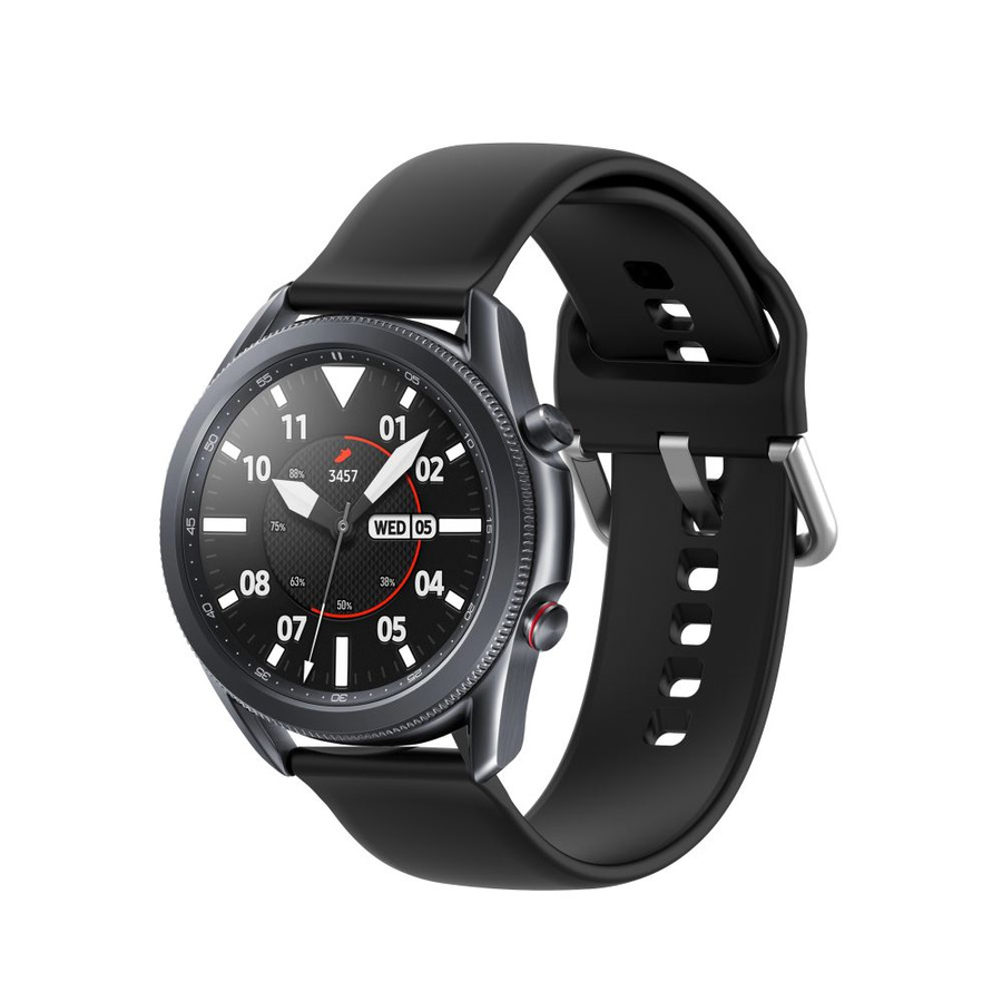 TECH-PROTECT ICONBAND SAMSUNG GALAXY WATCH 3 41MM juodas