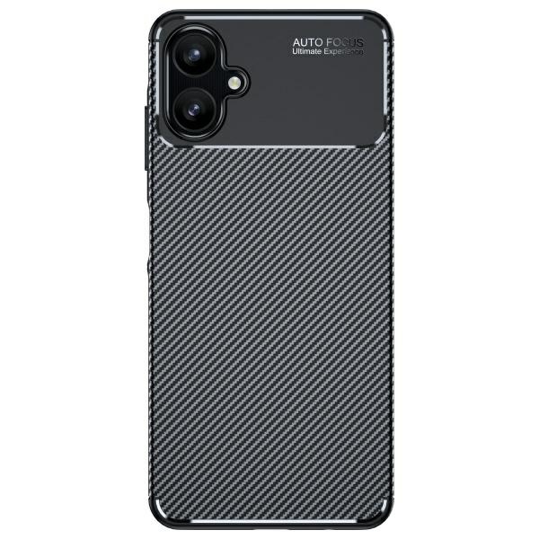 Beline Carbon Armor dėklas Xiaomi 15 Ultra juodas