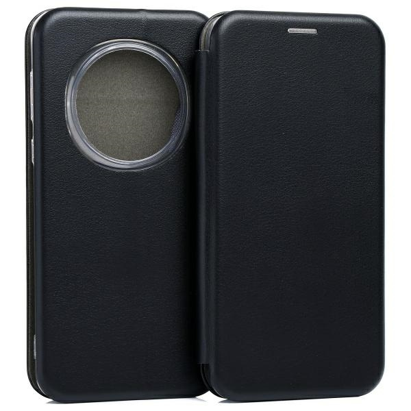 Beline Book Magnetic dėklas Honor Magic7 Pro juodas