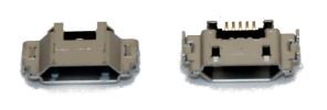 Įkrovimo kontaktas ORG Sony D6503/D6502/L50W Xperia Z2 L39h/C6902/C6903 Xperia Z1/D6602/D6603 Xperia Z3
