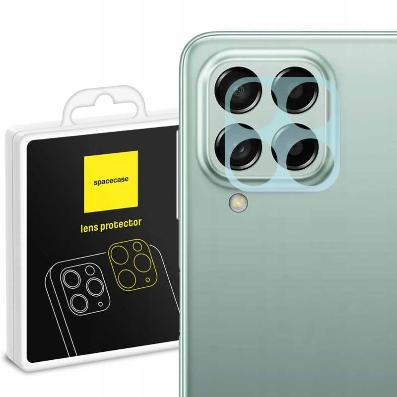 Spacecase kameros stiklas Camera glass Galaxy M33