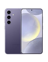 Mobilusis telefonas Samsung Galaxy S24 128GB violetinis