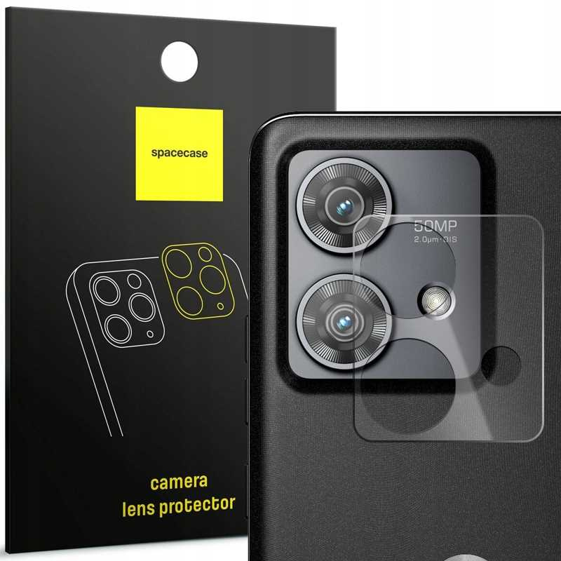 Spacecase Kameros apsauginis stiklas Motorola Edge 40 Neo