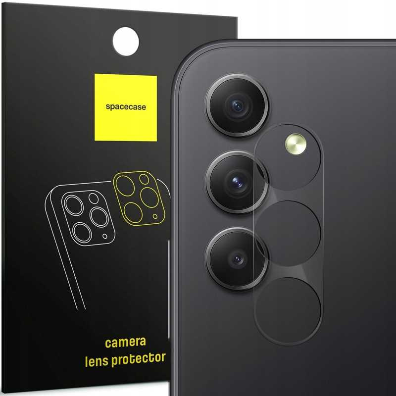 Spacecase Kameros stiklas Camera Glass Galaxy A35 5G