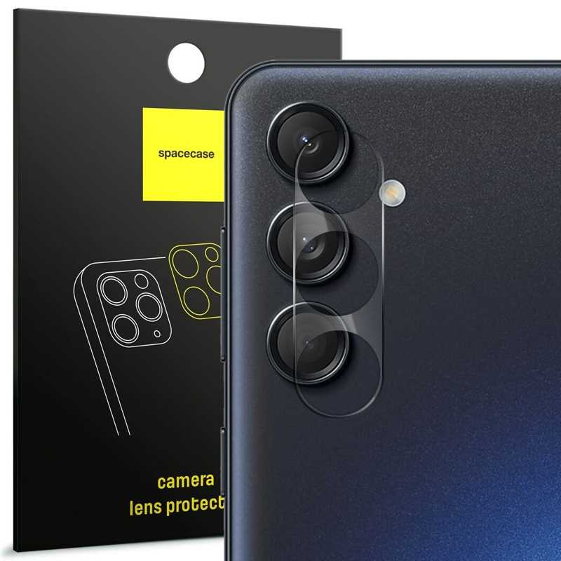 Spacecase Kameros stiklas Camera Glass Galaxy M55 5G