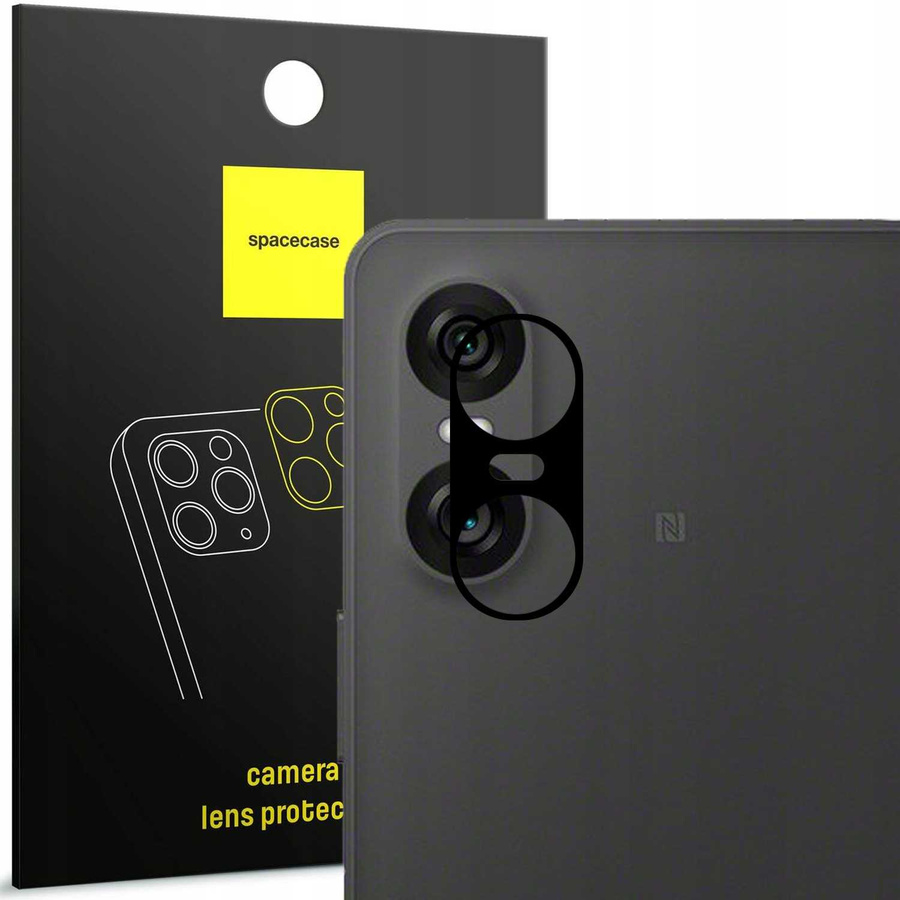 Spacecase Kameros stiklas Camera Glass Xperia 10 VI