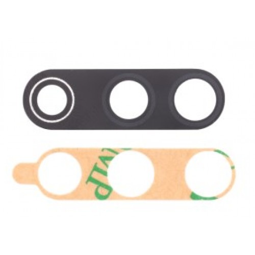 Galinės kameros stikliukas skirtas Xiaomi Redmi Note 8 Pro galinės kameros stikliukas