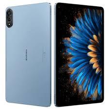 Blackview Mega2 12" 6/256GB mėlynas planšetinis kompiuteris su dovanomis