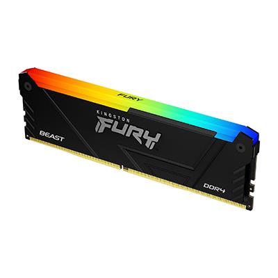 Operatyvioji atmintis 32GB PC25600 DDR4 KINGSTON