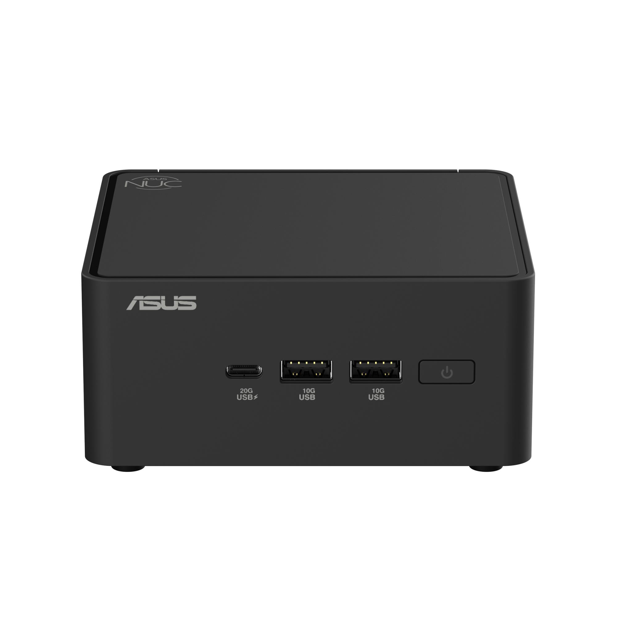 Kompiuterių rinkinys ASUS C7-240H