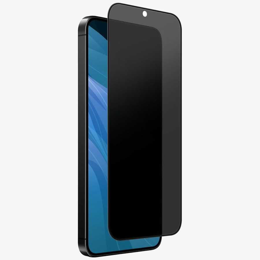UNIQ Optix Privacy grūdintas stiklas Samsung Galaxy S26