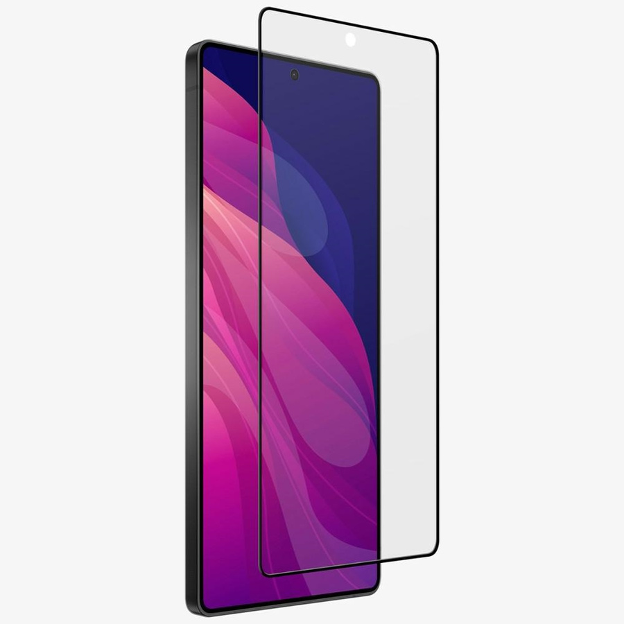 UNIQ Optix Vivid grūdintas stiklas Samsung Galaxy S26 Ultra