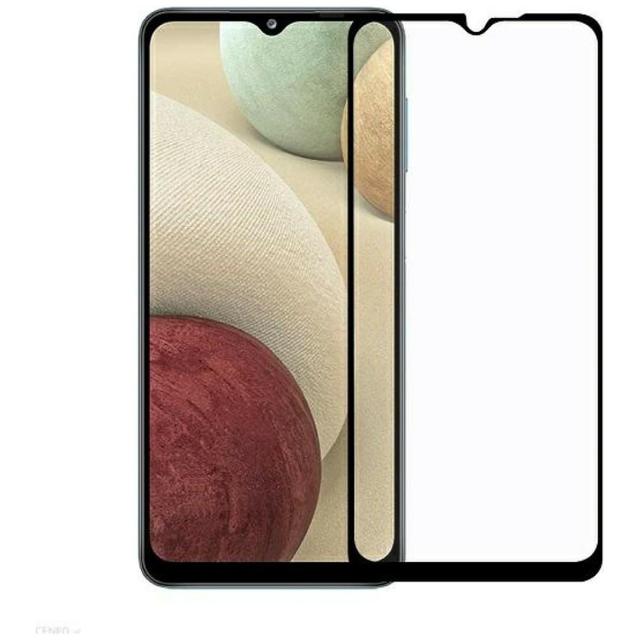 Beline 5D grūdintas stiklas Google Pixel 10A juodas