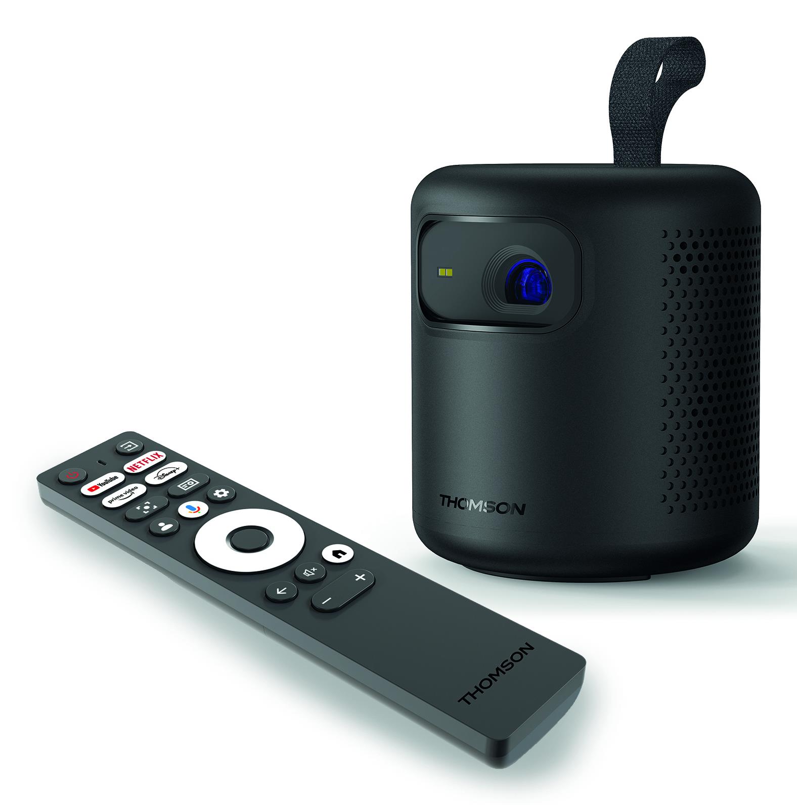 Projektorius THOMSON PG35B 350 liumenų