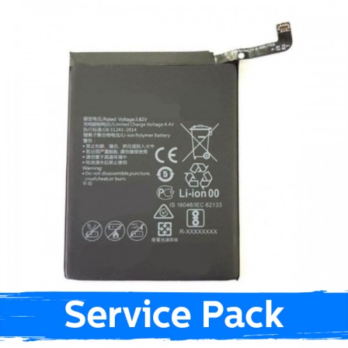 Akumuliatorius skirtas Huawei P20 Pro / Mate 10 Pro / Mate 10 HB436486ECW (Service Pack)