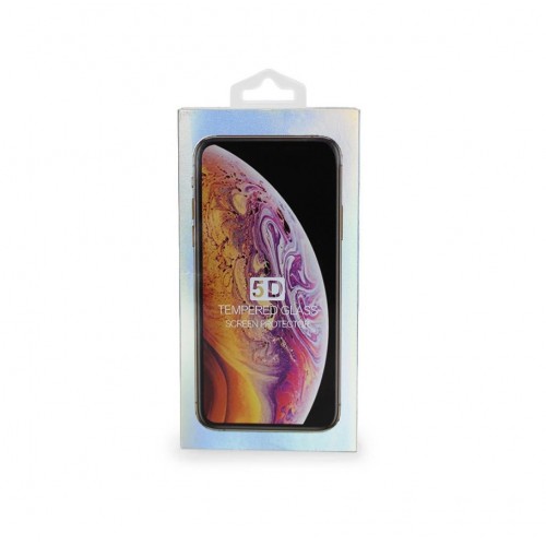 Ekrano apsauga "Cold Carving 5D" Samsung J610 J6+ / J415 J4+ (Blister)