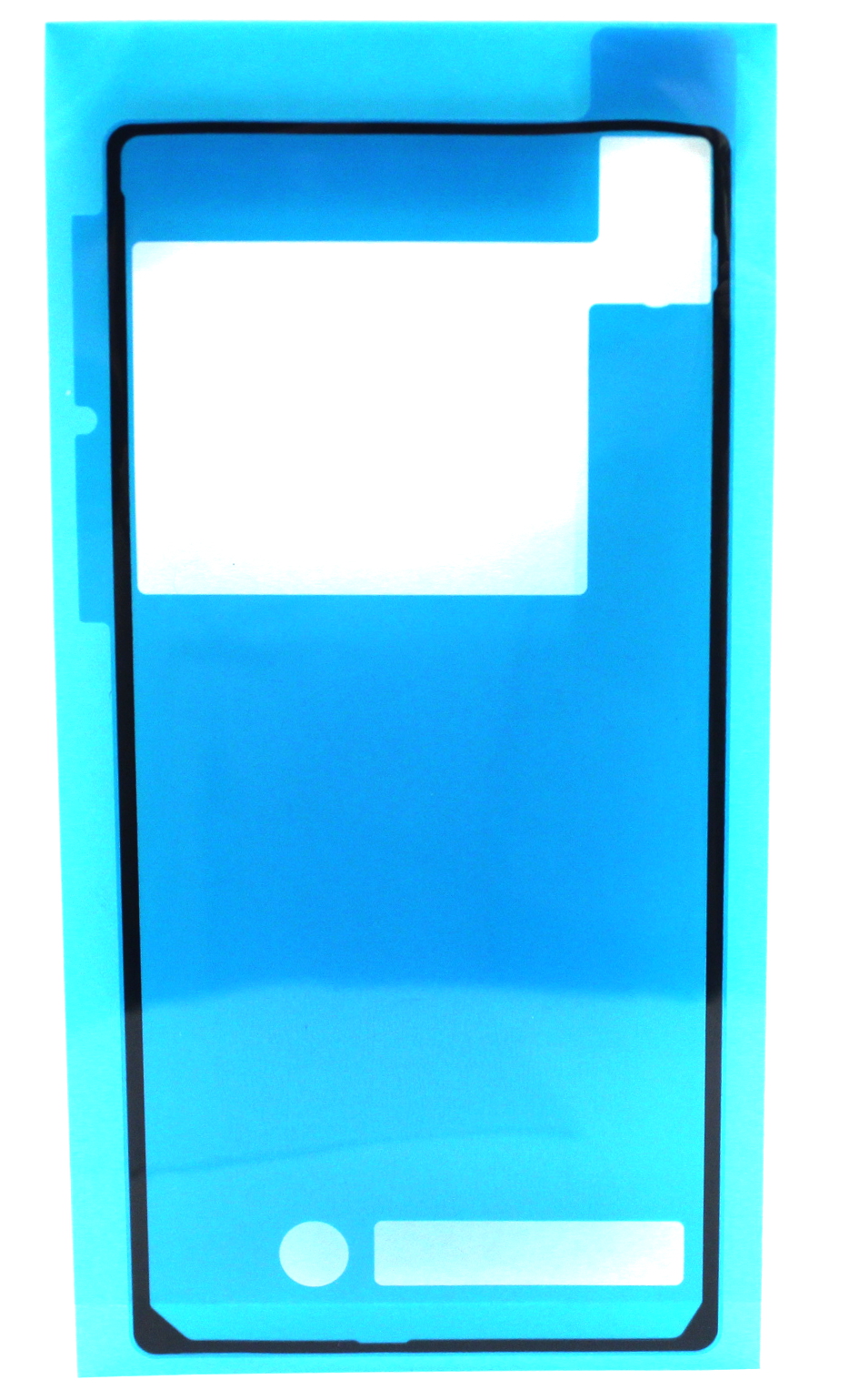 Lipdukas galiniam dangteliui Sony D5803 Z3 Compact ORG