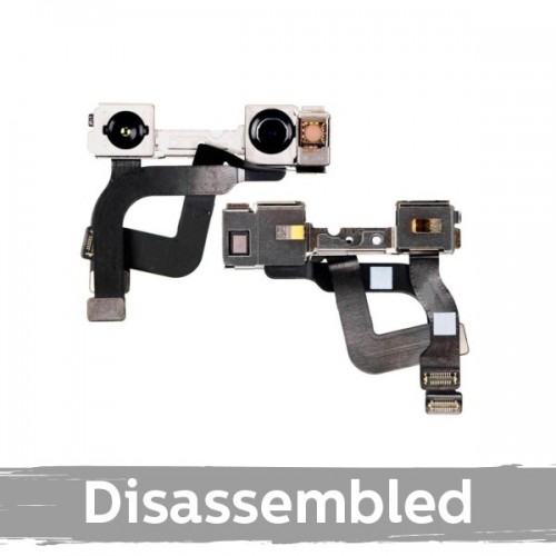 Kamera skirta iPhone 12 priekinė (100% originalu / iš įrenginio)