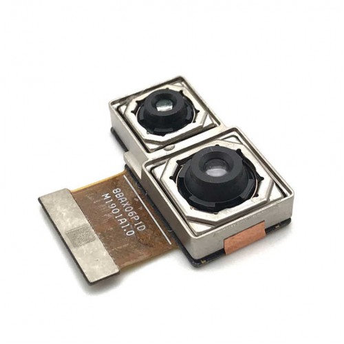 Kamera skirta Xiaomi Mi 9T galinė originali