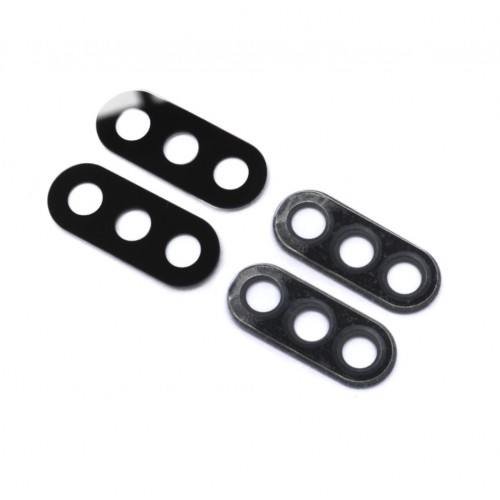 Galinės kameros stikliukas skirtas Xiaomi Mi Mix 3 galinės kameros stikliukas