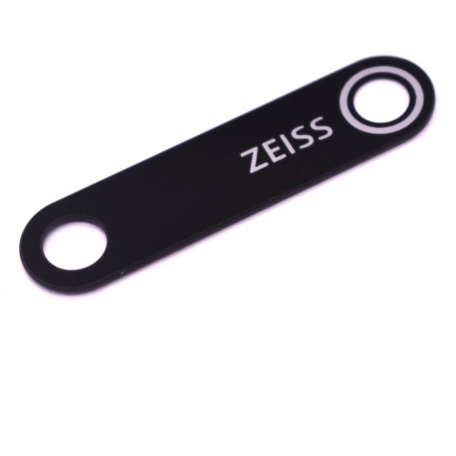 Galinės kameros stikliukas skirtas Nokia 6.1 galinės kameros stikliukas