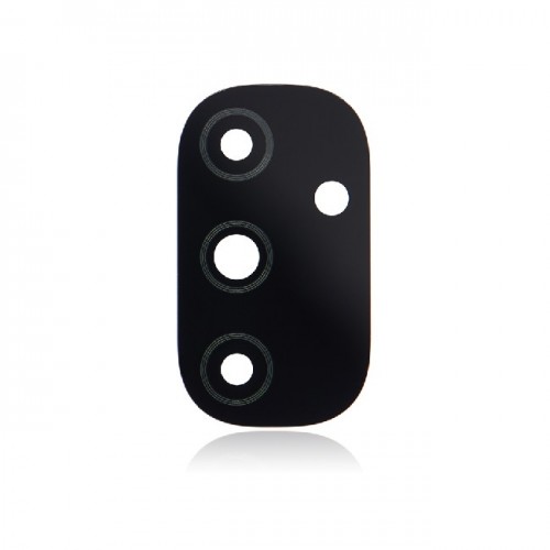 Galinės kameros stikliukas skirtas Oneplus Nord N100 galinės kameros stikliukas