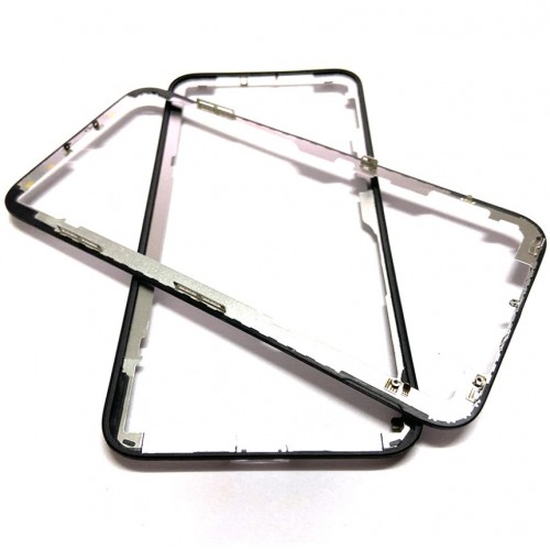 Ekrano rėmelis skirtas "Pro+" Apple iPhone X / Ekrano rėmelis