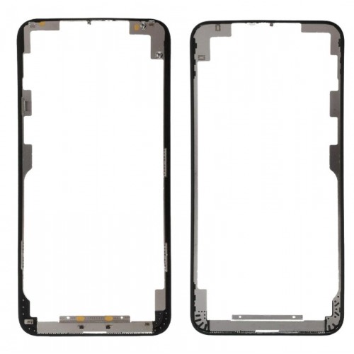 Ekrano rėmelis skirtas "Pro+" Apple iPhone 12 Pro Max / Ekrano rėmelis