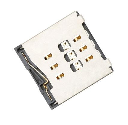 SIM kortelės kontaktas skirtas iPhone 6S Plus ORG