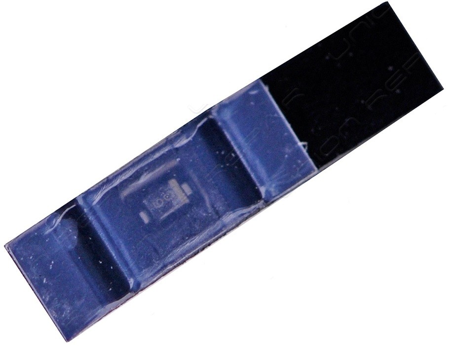 Mikroschema IC iPhone 6/6 Plus/6S/6S Plus apšvietimo diodas D4051, D3702