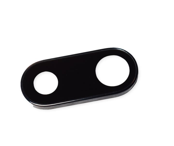 iPhone 7 Plus kameros stikliukas su rėmeliu ORG