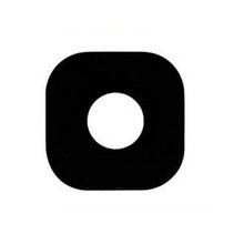 Samsung J500 J5 2015 kameros stikliukas Black HQ