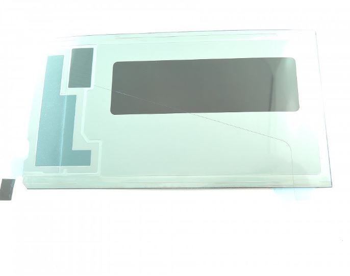 Lipdukas ekrano vidinei pusei Samsung G935F S7 Edge ORG