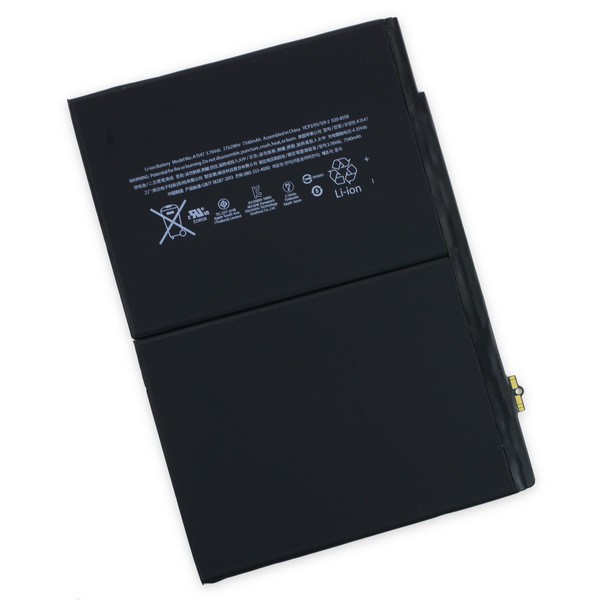 Akumuliatorius ORG skirtas iPad AIR 2 A1547/A1566/A1567 7340mAh
