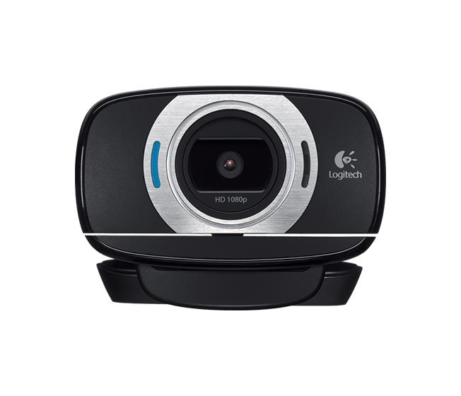Interneto kamera LOGITECH C615 960-001056