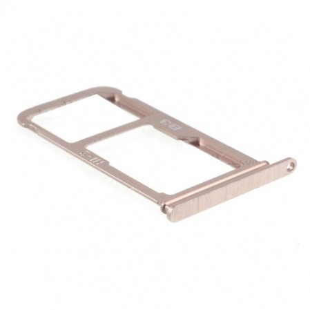 SIM kortelės laikiklis Huawei Mate 10 Gold ORG