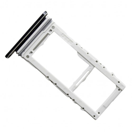 SIM stalčiukas skirtas Samsung N975 Note 10 Plus SIM stalčiukas / Aura Glow /