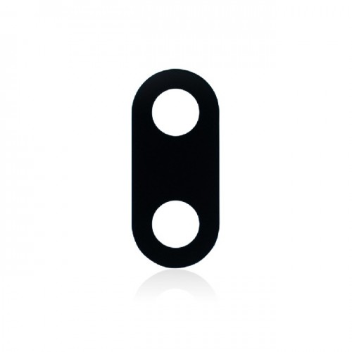 Galinės kameros stikliukas skirtas OnePlus 5T galinės kameros stikliukas