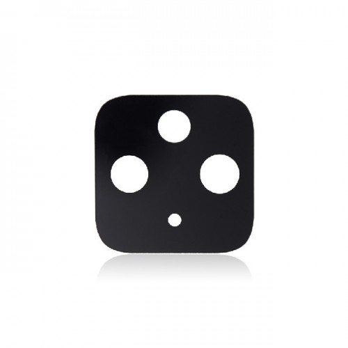 Galinės kameros stikliukas skirtas Google Pixel 4A 5G galinės kameros stikliukas