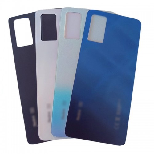 Galinis dangtelis skirtas Xiaomi Redmi Note 11 Pro 5G / Atlantic Blue / HQ