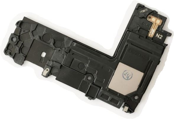 Zumeris ORG Samsung G950 S8