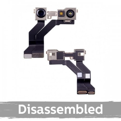 Kamera skirta iPhone 13 Pro priekinė (100% originalu / iš įrenginio)