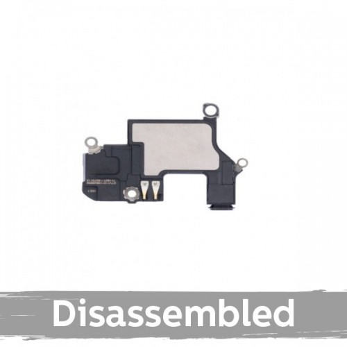 Vidinė ausinė skirta iPhone 13 Pro viršutinis garsiakalbis (ausinė) 100% originali (išimta iš telefono)