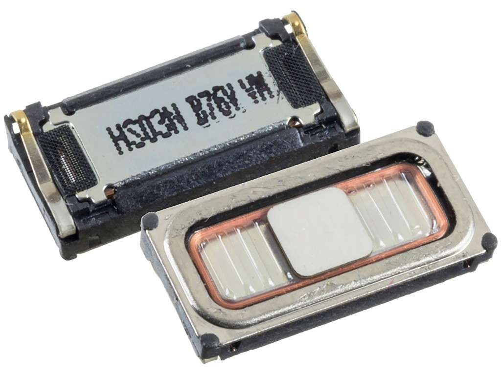 Garsiakalbis ORG Nokia 3310 2017