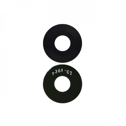 Galinės kameros stikliukas skirtas OnePlus Nord CE 2 5G galinės kameros stikliukas (2vnt)