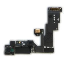 Lanksčioji jungtis skirta iPhone 6 su priekine kamera, šviesos davikliu, mikrofonu naudota ORG